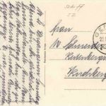 Gersau - Autofähre Tellsprung