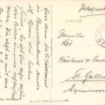 Interlaken - Dampfschiffstation