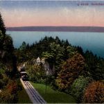 Rorschach Heiden Bahn