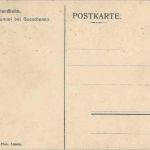 Gotthardbahn - Göschenen