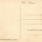 St. Cergues - La Gare