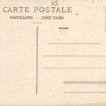 Le Chatelard - La Gare - Ligne Martigny Chamonix