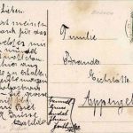 Fribourg - Viaduc de Granfey