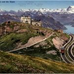 Rigi Kulm