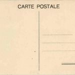 Chemin de fer Martigny Chatelard - La Gare Marecottes