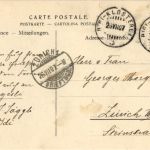 Rigi Klösterli - Rigibahn