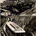 Rigi Kulm - Rigibahn