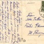 Rigi Kulm - Rigibahn