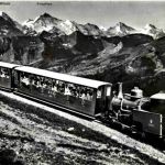 Brienzer Rothorn Bahn