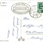 Brienzer Rothorn Bahn