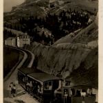 Rigi Kulm Bahn