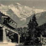 Interlaken - Harderbahn