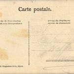 Locomotiv electrique du Simplon