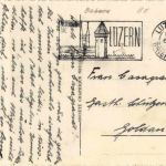 Zweisimmen und Montreux Oberland Bahn