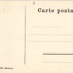 Chemin de fer Montreux - Oberland - Paysage d Allieres