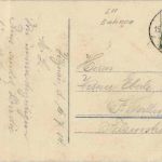 Vitznau und die Rigibahn