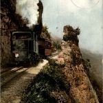 Rigibahn - Kräbelwand