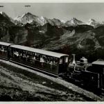 Brienzer Rothorn Bahn