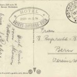 Brienzer Rothorn Bahn