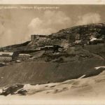 Jungfraubahn - Station Eigergletscher