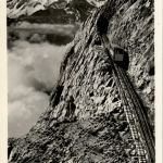 Pilatusbahn - Eselwand