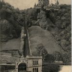 Luzern - Gütschbahn