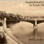Basel - Basler Leckerli
