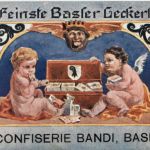 Basel - Basler Leckerli