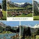 Adelboden