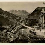 Klausenpasshöhe
