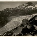 Furkastrasse - Hotel Belvedere