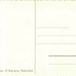 Furkastrasse mit Postbus