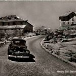 Ospizio San Gottardo - Auto