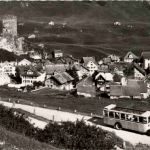 Hospenthal - Postbus