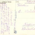 Hospenthal - Postbus