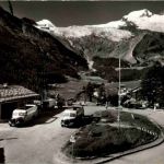 Saas Fee - Postauto