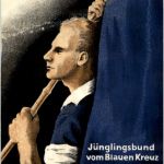 Brugg - Jünglingsbund vom Blauen Kreuz 1937
