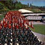 Lausanne - Exposition suisee 1964