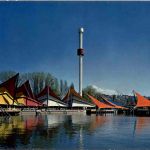Lausanne - Exposition suisee 1964