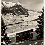 Unterwasser - Jitios bahn