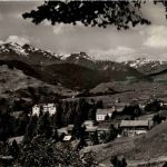 Muster Disentis