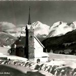 Sedrun