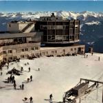 Crap Sogn Gion - Grisons