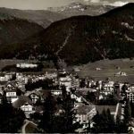 Davos - Englisch Viertel