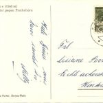 Davos - Englisch Viertel