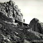 Refuge de la Videmanette et le Ruby