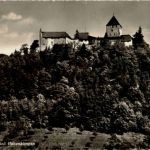 Stein am Rhein - Schloss Hohenklingen