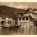 Ponte Tresa - Hotel Crivelli