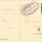 Ponte Tresa - Hotel Crivelli