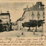 Souvenir de Grandson